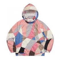 超激安★シュプリームジャケットコピーSupreme 21SS Emilio Pucci 人気新品お洒落快適ゆったりとサイズ感