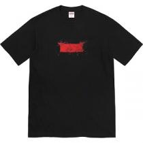 新品入荷★Supreme 22ss Ralph Steadman Box Logo Teeシュプリームtシャツコピー激安春夏トレンド着こなし