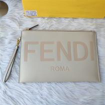 激安セール❤️FENDI ROMA手持ちバッグコピー大容量ハイブランドフェンディ新作人気最新アイテムF8N0178