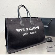 YSL限定トートバッグ❤️Saint Laurent バッグコピー 男女兼用 お洒落 大容量 2026話題商品 イヴ・サンローラン 激安通販