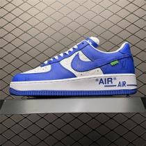 【2026注目】LVx Off-white x NK Air Forceコラボス...