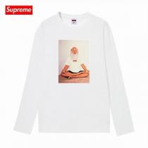 限定セール★★シュプリーム長袖ｔシャツスーパーコピー人気ランキングSupreme 服激安★洗練された薄い着物★