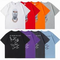 Supreme偽物ボックスロゴ tシャツ❤️シュプリーム服ユニセックスお洒落簡単デザインストリートファッション着物