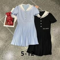 可愛い❤️MIUMIUコピーワンピース新作レディーファッション上品ミュウミュウ激安通販 2026春夏新作入荷人気ブランド商品