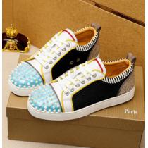 2026新品★Christian Louboutin スニーカー★ルブタンコピー激安2026限定セール上質なアイテム人気ランキング希少