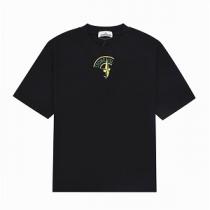 新モデルが争奪戦★STONE ISLAND新品ストーンアイランドtシャツスーパーコピー2026最新作注目アイテム