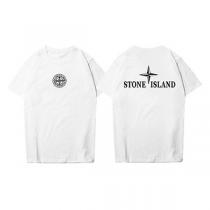 年々注目度が高いSTONE ISLAND高級ブランドストーンアイランド偽物tシャツ新品★2026トレンドシンプルな着物