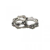 大活躍★CHROME HEARTS指輪コピークロムハーツ激安アクセサリー人気2026新作カッコイイ上品12-24＃