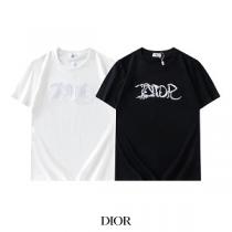 2026年の春夏 DR ブランドｔシャツ スーパーコピー ファッショントレンドワ...