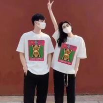 2026年の夏のLOUIS VUITTON ルイ ヴィトンｔシャツ激安スーパーコ...