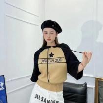 注目度UP中のホットなブランド DR レディース半袖Tシャツ スーパーコピー セレブのファッション フーディー