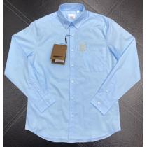 2026ss最新☆☆BURBERRY長袖シャツハイブランドバーバリー服スーパーコ...