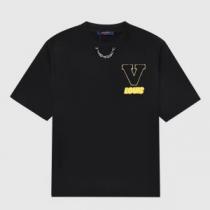 LOUIS VUITTON 2026ss人気ランキングルイヴィトン 半袖Ｔシャツ...