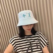 多カラー可選♪ LOUIS VUITTON ヴィトン偽物 バケットハットおしゃれ...