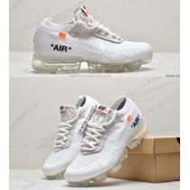 Off-White x Nike Air Vapormax Flyknit 2.0