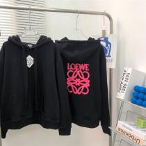 LOEWE/2026FWパーカー最新入荷☆ロエベ服コピーカジュアルな高評価最高級ブランドスタイリッシュ定番商品