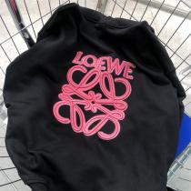 LOEWE/2026FWパーカー最新入荷☆ロエベ服コピーカジュアルな高評価最高級ブランドスタイリッシュ定番商品