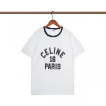 2026秋冬流行り新作CELINE人気tシャツセリーヌスーパーコピーＰＡＲＩＳお洒落ユニセックスカジュアルなウェア