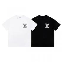 2026春夏人気半袖紹介 LOUIS VUITTON ルイ ヴィトンスーパーコピー tシャツ シンプルでクリーンなルックス