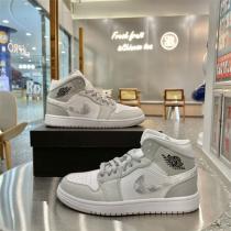 人気上昇中❤️DR偽物 Air Jordan 1 Mid
