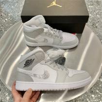 人気上昇中❤️DR偽物 Air Jordan 1 Mid