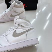 Air Jordan 1 High 85 Neutral Grey 灰白DRブランドスニーカーコピー激安新作2026トレンド最新男女兼用人気ランキング上品
