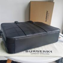 最高級2026☆バーバリーメンズビジネスバッグ☆BURBERRYバッグコピー関税負担なし☆収納性高い上質なアイテム