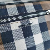 セール！！2026☆バーバリー激安ボディバッグ新作☆BURBERRYバッグスーパーコピーウェストポーチユニセックスチェック柄定番