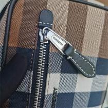 セール！！2026☆バーバリー激安ボディバッグ新作☆BURBERRYバッグスーパーコピーウェストポーチユニセックスチェック柄定番