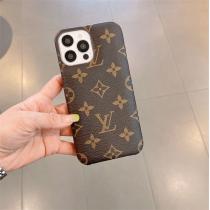 LOUIS VUITTON人気定番 lvモノグラムスマホケースiPhone 13 /iPhone13 pro携帯ケースルイヴィトンコピー iphone12/ / 12pro