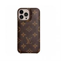 LOUIS VUITTON人気定番 lvモノグラムスマホケースiPhone 13 /iPhone13 pro携帯ケースルイヴィトンコピー iphone12/ / 12pro
