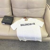 2026限定価格GUCC1 X BALENCLAGA バレンシアガ半袖Ｔシャツ 活かしてオシャレ夏コーデ 注目度を高める