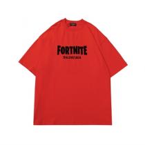 低価額で優秀tシャツをGET! BALENCLAGA バレンシアガ半袖コピー 3色可選 ゆるやかなシルエット 着回し抜群