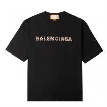 BALENCLAGA バレンシアガトレンド感を楽しめる Ｔシャツ高品質コピー 3Dプリント 2026ssユニセックス新作