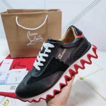 人気2026SS流行りChristian Louboutin☆ルブタンスニーカースーパーコピー激安100％品質保証オシャレカジュアルな靴