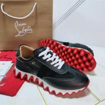 人気2026SS流行りChristian Louboutin☆ルブタンスニーカースーパーコピー激安100％品質保証オシャレカジュアルな靴