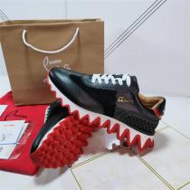 人気2026SS流行りChristian Louboutin☆ルブタンスニーカースーパーコピー激安100％品質保証オシャレカジュアルな靴