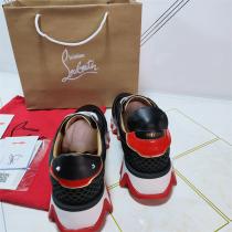 人気2026SS流行りChristian Louboutin☆ルブタンスニーカースーパーコピー激安100％品質保証オシャレカジュアルな靴