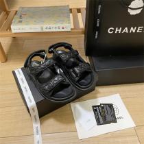 大人気❤️ CH@NELサンダルスーパーコピー2026春夏流行り洗練され快適さお手頃な価格最高級女性靴定番アイテム
