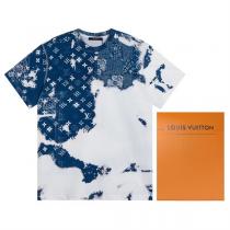 上質大人カジュアル☆LOUIS VUITTON ルイヴィトン半袖 高品質コピーtシャツ 2026FW人気アイテム 着心地よい