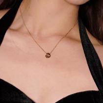 大人気の22SS ROSE DR COUTURE ネックレス ブランド偽物 2色可選 レディース 個性あふれるジュエリールック