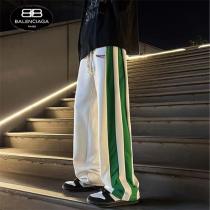 高いクオリティを誇る BALENCIAGA バレンシアガスーパーコピー スウェットパンツ 3色可選 品が良く見た目