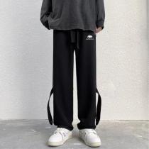 夢中になるトレンドBALENCIAGA 22FW バレンシアガ ストレートパンツ...