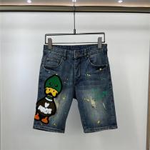 2026年の夏のマスト 今期のトレンド定番アイテム ルイ ヴィトン LOUIS VUITTON ブランド デニムショーツ