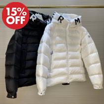 ♡21/22AW♡SALZMANシリーズMONCLER偽物ダウンジャケット モン...