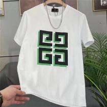 【2026注目】GIVENCHY ジバンシーｔシャツコピー夏の定番着心地抜群大人っぽいスタイル簡単なトップス