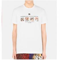 2026最新ドルガバtシャツコピーDolce&Gabbana半袖服エレガント春夏...