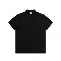 BURBERRYポロシャツ激安通販2026トレンド★人気ランキングバーバリー服コピーシンプルなゴルフウェア