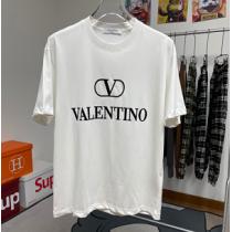 VALENTINO新品★2026ヴァレンティノtシャツコピー洗練されたリラックス好評品上質なアイテム