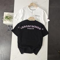 快適❤️CHROME HEARTSクロムハーツtシャツコピー人気新作2026トレンド春夏新作着心地抜群